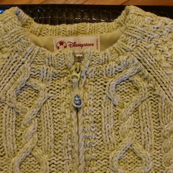 *5 FOR $25* Disney Winter Sweater - Picture 2 of 3